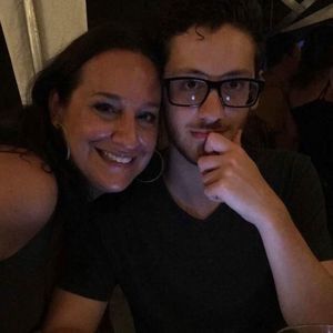 Meet your Posher, Lynda